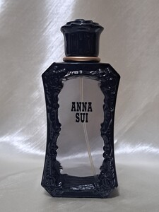 ANNA SUI アナスイ オードトワレ 50ml 箱無