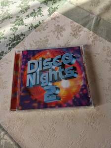 DISCO NIGHT　2 　オムニバス