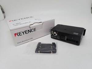 46354 ★ キーエンス KEYENCE FIV-HG15 ★ 中古品