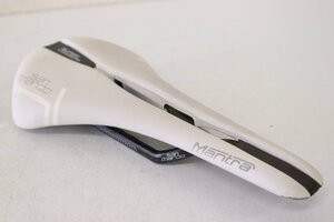 ★selle sanmarco セラサンマルコ MANTRA SUPER LEGGERA サドル カーボンレール