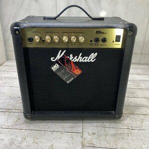 √OG√ 【一部動作確認済み★】 Marshall マーシャル ギターアンプ 中古品 W380×D200×H370 √Z-231114