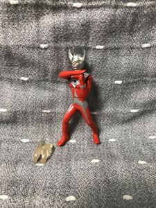 [未使用品] [送料無料] ガシャポン HGシリーズ 20 ウルトラの国大爆発編 ウルトラマンタロウ 1体