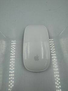 S1822) 動作品　Apple Magic Mouse 2 A1657　ワイヤレスマウス　マジックマウス　 本体のみ　