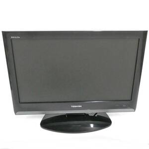 東芝 TOSHIBA レグザ REGZA 22A9500 22型 液晶テレビ 2010年製 Kキ31