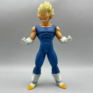 Z005 ドラゴンボールZ 超サイヤ人 ベジータ フィギュア ソフビ