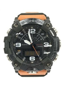 CASIO G-SHOCK MUDMASTER GG-B100 クォーツ #2100194715174