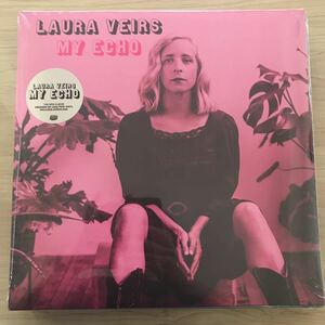 My Echo Laura Veirs LP