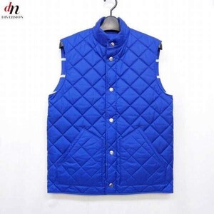 12SS SOPHNET. BOLD BORDER REVERSIBLE VEST ボーダー ベスト M