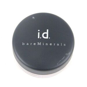 ベアミネラル アイシャドウ ミディアムブラウン 未使用 コスメ レディース 0.57gサイズ bareMinerals