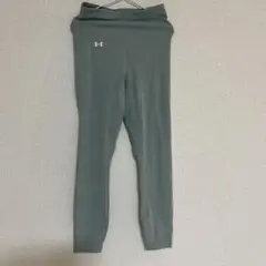 Under Armour ヨガウェア グレー SM/P/CH フィットタイプ