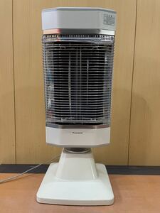 RM9789 現状品 DAIKIN ダイキン 遠赤外線暖房機 セラムヒート 2007年製 ERFT11KS 動作確認済み 1018