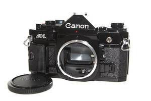 Canon A-1 キャノン
