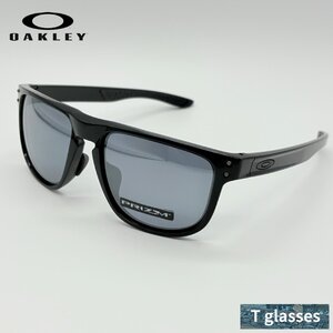 OO9379-0655 OAKLEY ホルブルックR オークリー スポーツサングラス HOLBROOK R ブラック アウトドア UVカット