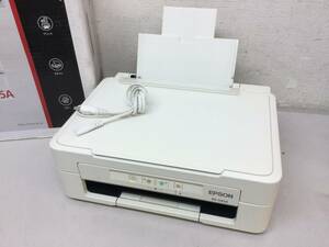 EPSON インクジェットプリンター インクジェット複合機 PX-045A ジャンク