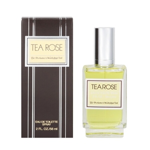 ワークショップ ティーローズ EDT・SP 56ml 香水 フレグランス TEA ROSE WORK SHOP 新品 未使用