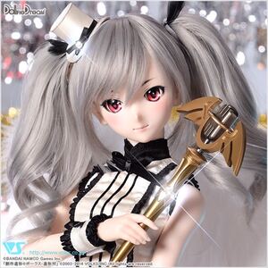 DDS 神崎蘭子 アイドルマスター シンデレラガールズ Dollfie Dream Sister ドルフィードリーム ボークス Volks ドールズパーティ31 ドルパ