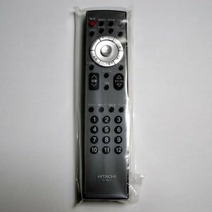 【中古】日立 C-RL7 HITACHI テレビリモコン