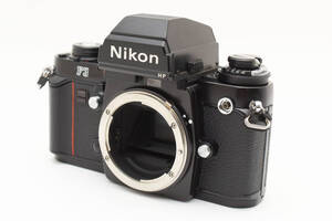 ★美品★ ニコン Nikon F3 HP ボディ #18980