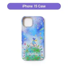 ミセス大森元貴 Birthday iPhone 15 Pro Case