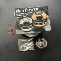 NSD Spinner スピナー