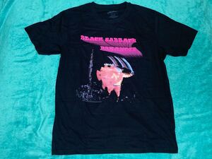 BLACK SABBATH ブラック サバス Tシャツ L バンドT ロックT Paranoid Heaven & Hell Ozzy Dio バンT