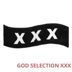 GOD SELECTION XXX マット　ラグ