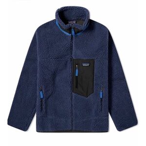 patagonia ジャケット S 23056 クラシック　レトロX NENA パタゴニア