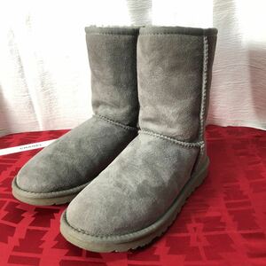 UGG アグ ムートンブーツ 靴 正規品