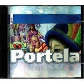 ★伝統的なサンバの逸品!!ブラジル音楽の宝!!凄いメンツが渋く、素敵なコンピ。PortelaのCD【ポルテーラ】2000年。