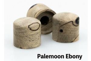 【new】TRK KNOBS / Palemoon Ebony【横浜店】