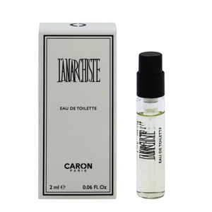 キャロン ル アナーキスト (チューブサンプル) EDT・SP 2ml 香水 フレグランス L ANARCHISTE CARON 新品 未使用