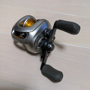 シマノ メタニウム Mg 7 左巻 02120 日本製 JAPAN SHIMANO Metanium