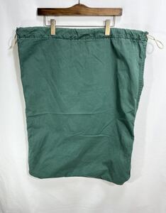 ■ ビンテージ US ARMY アグレッサーバッグ バラック ランドリー バッグ 米軍 アメリカ軍 ミリタリー Aggressor Laundry Barrack Bag ■