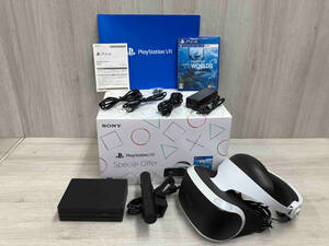 SONY PlayStation VR Special Offer 2020Ver.CUHJ16011