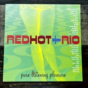 Various Red Hot + Rio - Antilles 533 183-1