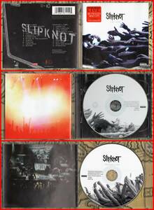 ♪≪輸入盤2枚組CD≫SLIPKNOT(スリップノット)/9.0:Live♪STONE SOUR♪MURDERDOLLS♪MINISTRY♪SCAR THE MARTYR♪SINSAENUM