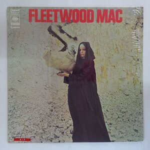 10047816;【国内盤】Fleetwood Mac / The Pious Bird Of Good Omen 聖なる鳥