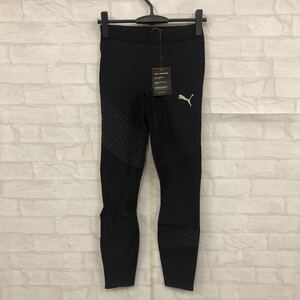 即決 新品 タグ付き PUMA プーマ ランニングタイツ