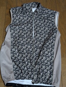  isadore イザドア　Alternative Thermal Vest　XSサイズ