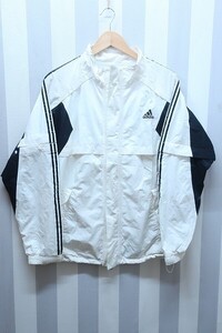 2-7823A/アディダス ジップジャケット adidas