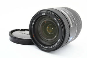 ★実用美品★ソニー SONY Vario-Sonnar DT 16-80mm F3.5-4.5 T #2406364