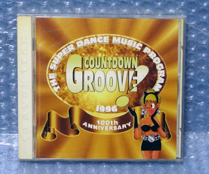 Countdown Groove 1996 ~100th Anniversary~ / AVCD-11510