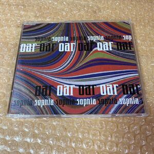 CD SOPHIA/ソフィア OAR