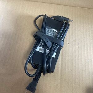 (F-522)DELL AC ADAPTER PA-3E 19.5V~4.62A LA90PE0-01