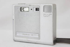 【返品保証】 ミノルタ Minolta DiMAGE X コンパクトデジタルカメラ M1120