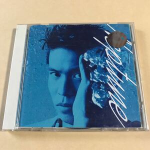 久保田利伸 1CD「Neptune」