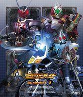 中古特撮Blu-ray Disc 仮面ライダー剣(ブレイド) Blu-ray BOX 1