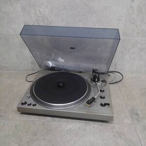 24大/A061581-2/H012-806/AT3000　Technics テクニクス SL-1600 ターンテーブル レコードプレーヤー