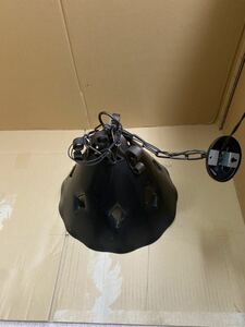 レトロなインテリア照明器具