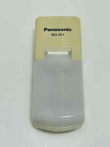 ■■【動作品】 Panasonic / パナソニック 充電器 BQ-321 ■■